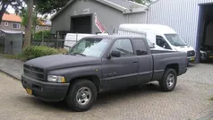 Gebruikt 1998 Dodge Ram Pickup | € 3.500 (Goede deal)