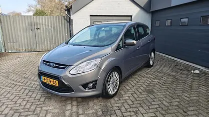 Occasion Ford C-MAX 125 PK (91 kW) 2014 MPV