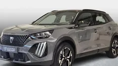 Gebruikt 2025 Peugeot e-2008 Avantage SUV | € 36.799 (Eerlijke prijs)