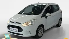 Gebruikt 2015 Ford B-MAX Titanium MPV | € 9.995 (Eerlijke prijs)