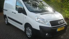 Gebruikt 2009 Fiat Scudo MPV | € 2.450 (Eerlijke prijs)