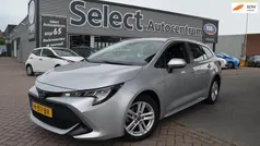 Grijs Gebruikt 2020 Toyota Corolla Active Stationwagen | € 18.940 (Eerlijke prijs)