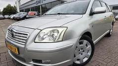 Gebruikt 2003 Toyota Avensis Sol Stationwagen | € 1.950 (Eerlijke prijs)