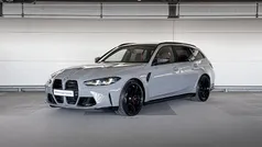 Nardograu Gebruikt 2024 BMW M3 Competition Edition Stationwagen | € 124.900 (Eerlijke prijs)