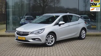 Occasion Opel Astra Innovation 2017 Hatchback