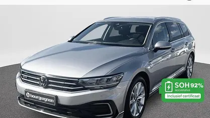 Gebruikt 2022 VW Passat Business Stationwagen | € 28.249 (Eerlijke prijs)