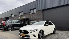 Wit Gebruikt 2019 Mercedes A180 Premium Plus Hatchback | € 20.950 (Super prijs)