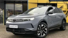Grijs Nieuw 2025 Opel Grandland Electric Business Edition SUV | € 50.500 (Eerlijke prijs)