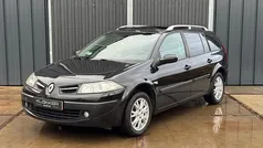 Gebruikt 2009 Renault Mégane GrandTour Business Stationwagen | € 1.950 (Super prijs)