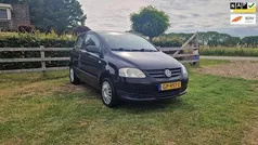 Gebruikt 2006 VW Fox Hatchback | € 799 (Goede deal)