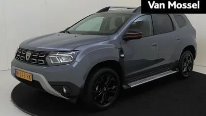 Gebruikt 2022 Dacia Duster Extreme SUV | € 21.935 (Eerlijke prijs)