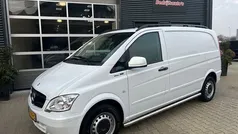 Gebruikt 2014 Mercedes Vito MPV | € 8.950 (Eerlijke prijs)