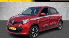 Rood Gebruikt 2018 Renault Twingo Collection Hatchback | € 8.450 (Eerlijke prijs)