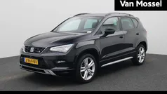Gebruikt 2020 Seat Ateca Business SUV | € 21.400 (Eerlijke prijs)