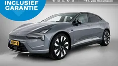 Grijs Gebruikt 2024 Polestar 4 Pilot SUV | € 56.950 (Eerlijke prijs)