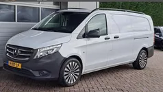 Overige Gebruikt 2018 Mercedes Vito MPV | € 24.900 (Goede deal)