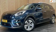 Gebruikt 2020 Kia e-Niro SUV | € 16.795 (Super prijs)