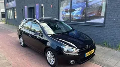 Gebruikt 2010 VW Golf VI Highline Stationwagen | € 8.250 (Eerlijke prijs)