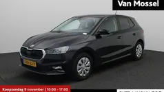 Gebruikt 2024 Skoda Fabia Selection Hatchback | € 23.900 (Eerlijke prijs)