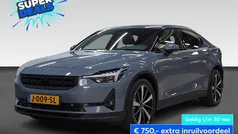 Grijs Gebruikt 2020 Polestar 2 Long Range Dual motor Hatchback | € 24.925 (Eerlijke prijs)