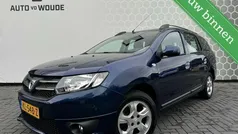 Dacia Logan MCV
