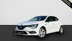 Renault Mégane GrandTour