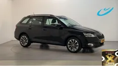 Gebruikt 2022 Skoda Fabia Business Line Stationwagen | € 13.250 (Eerlijke prijs)