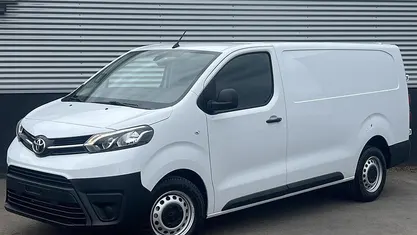 Occasion Toyota Proace Live 144 PK (105 kW) 2024 MPV
