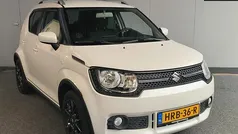 Wit Gebruikt 2018 Suzuki Ignis Hatchback | € 12.950 (Eerlijke prijs)