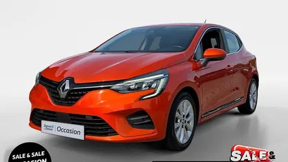 Occasion Renault Clio IV Intens 101 PK (74 kW) 2019 Hatchback