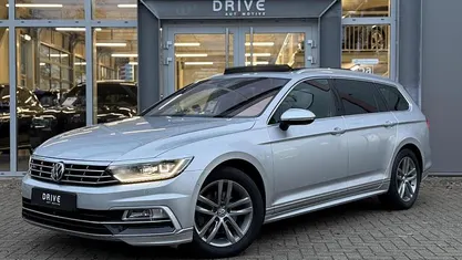 Occasion 2019 VW Passat Highline Stationwagen | € 23.900 (Eerlijke prijs)