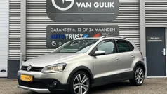 Gebruikt 2012 VW Polo Cross Hatchback | € 9.995 (Eerlijke prijs)