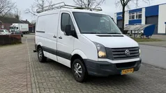 Overige Gebruikt 2012 VW Crafter Van | € 5.950 (Super prijs)