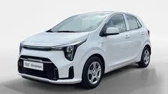 Wit Gebruikt 2024 Kia Picanto Hatchback | € 17.420 (Eerlijke prijs)