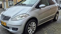 Gebruikt 2008 Mercedes A170 Classic MPV | € 1.750 (Goede deal)