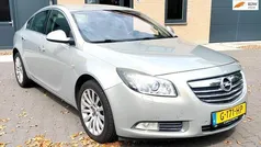Gebruikt 2009 Opel Insignia Edition Sedan | € 6.599 (Eerlijke prijs)