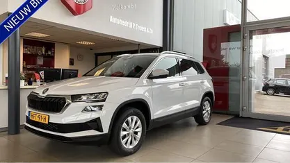 Occasion Skoda Karoq Business Line 150 PK (110 kW) 2024 SUV