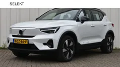 Wit Gebruikt 2024 Volvo XC40 Ultimate SUV | € 48.800 (Eerlijke prijs)