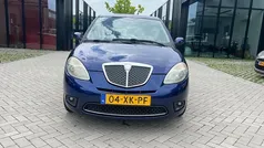 Blauw Gebruikt 2007 Lancia Ypsilon Hatchback | € 799 (Goede deal)