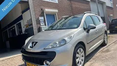 Gebruikt 2007 Peugeot 207 Stationwagen | € 2.249 (Eerlijke prijs)