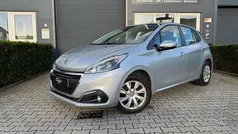 Gebruikt 2016 Peugeot 208 Hatchback | € 5.398 (Goede deal)