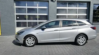 Occasion Opel Astra 105 PK (77 kW) 2019 Stationwagen