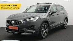 Gebruikt 2021 Seat Tarraco XCELLENCE SUV | € 30.650 (Goede deal)