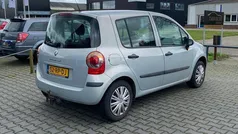 Grijs Gebruikt 2005 Renault Modus MPV | € 1.799 (Eerlijke prijs)