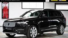 Zwart Gebruikt 2015 Volvo XC90 Inscription SUV | € 36.545 (Eerlijke prijs)