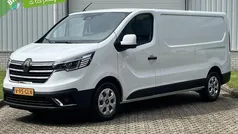 Gebruikt 2024 Renault Trafic Van | € 24.985 (Eerlijke prijs)