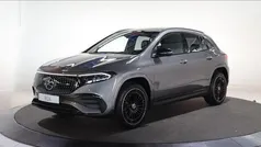Gebruikt 2025 Mercedes EQA250+ Business SUV | € 50.700 (Goede deal)