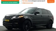 Gebruikt 2016 Land Rover Range Rover HSE Dynamic SUV | € 24.900 (Eerlijke prijs)