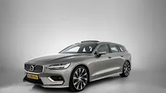 Gebruikt 2019 Volvo V60 Stationwagen | € 29.950 (Eerlijke prijs)