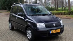 Gebruikt 2012 Fiat Panda Active Hatchback | € 2.399 (Goede deal)